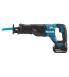 Makita 18V Brushless Reciprocating Saw LXT (with 2 x 5.0 ah battery and DC18RC charger)