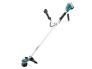 Makita Cordless Trimmer 2x 18V BL (without batteries and charger!)
