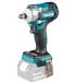 Makita Impact Wrench DTW300Z 18V Brushless (without battery and charger)