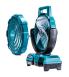 Makita Cordless Fan 14.4 / 18V (without battery and charger)