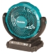 Makita Cordldess Fan 18V LXT (with out battery or charger)