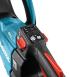 Makita hedge trimmer 18Vm 165mm (Without battery and charger)