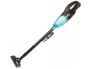 Makita cordless vacuum cleaner (without battery and charger)