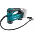 Makita inflator 18V 12L/min 830 kPa 1,4kg (with out battery and charger)