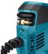 Makita inflator 18V 12L/min 830 kPa 1,4kg (with out battery and charger)