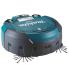 Makita robot cleaner 2x18V , Body only