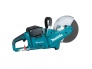 Makita DCE090ZX1 9in Cordless Power Cutter with Brushless Motor ( without battery and charger)