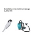 Makita Tolmuimeja otsik õõnsustele (415mm Ø28mm) CL, DCL, DVC