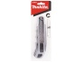Makita Kipsinuga 18mm + 8 tera