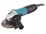 Makita угловая шлифовальная машина, ø125 мм, 720 W  • 11 000 min⁻¹  220В