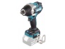 Makita Akulöökmutrikeeraja 18V, 700/1000 Nm, 1/2″ ( ilma aku ja laadijata)