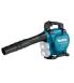 Makita Twin 18v LXT Brushless Cordless Blower 