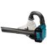 Makita Twin 18v LXT Brushless Cordless Blower 