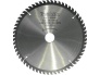Makita пильный диск T.C.T 235X2,4X30 мм 15 ° T60