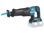 Makita универсальная аккумуляторная пила 18В X2 • 0 - 3000 мин⁻¹ • 32 мм