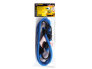 Rubber rope TUV for luggage fastening 60 cm 2 pcs