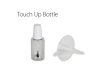 Mirka touch up bottel 20ml / 100pcs