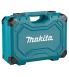 87-piece hand tool set Makita E-08458