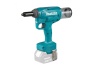 DRV250Z - 18V Rivet Gun BL LXT (With out battery or charnger)