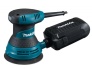 Makita ekstsentriline lihvmasin 125mm 300W