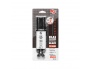 Amtra plastikuliim must 25g