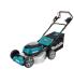 Makita Lawn Mower BL-M, 53cm 2x18V 