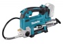 Cordless grease gun Makita