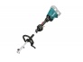 DUX60 is a cordless multi function power head powered