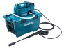 Makita Cordless high pressure washer 2x 18V (without battery or charger)