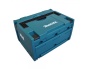 Makita MAKSTOR 3.4 С 4 ящиками