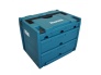 Makita Makstor mudel 4.5 ( 5 sahtiga )