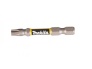 Torsion kruvikeeraja otsakud (E-form), T30-50mm, 2tk. Impact Premier 