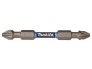 Torsion kruvikeeraja otsakud kahepoolised, PZ2-65mm, 2tk, Impact Premier