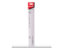 UNIV.SAETERAD BiM 225x0,9mm, (18tpi), 2tk. PAINDUV,ÕHUKE METALL PLAAT 1,5-4mm, METALL TORUD  <5-200mm