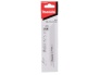 UNIV.SAETERA BIM 152x0,9mm (10tpi), 2tk.  PUIT, MET. (UNIVERSAALNE) NAELTEGA PUIT, KAUBAALUSED, ALU 3-12mm