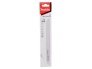UNIV.SAETERA BIM 228x0,9mm (10tpi), 2tk.  PUIT, MET. (UNIVERSAALNE) NAELTEGA PUIT, KAUBAALUSED, ALU 3-12mm