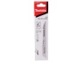 UNIV.SAETERA BiM 152x0,9mm (7-18Tpi), 2tk., MET. 1,5-8mm, PVC 5-77mm, KIIRE LÕIGE