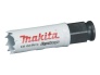 EZYCHANGE BI-METALL augusaag 20mm