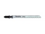TIKKSAETERAD B-10 (T101B) 76mm HCS 5tk. PUIT 3-65mm, PLP 3-65mm, PVC 3-65mm, PUHAS LÕIGE, KIIRE LÕIGE