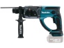 Makita Akupuurvasar, 18 V, SDS-PLUS, LED, Ilma akude ja laadijata!