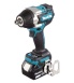 Makita Akulöökmutrikeeraja 18V, 700/1000 Nm, 1/2″ ( ilma aku ja laadijata)