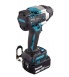 Makita Akulöökmutrikeeraja 18V, 700/1000 Nm, 1/2″ ( ilma aku ja laadijata)