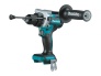  Аккумуляторная ударная дрель-шуруповерт LXT ®DHP486Z  18В • 130 Нм • 0 - 2100 Об/мин