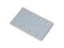 Q.Silver 81x133mm H8 P320