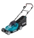 Makita Lawn mower 380mm, 2x4.0ah and charger