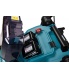 Makita Lawn mower 380mm, 2x4.0ah and charger