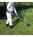 Makita Cordless Grass Trimmer 18V BL-M (with out battery or charger)