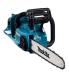 Makita Chain saw 2x18V (6.0ah + double charger)