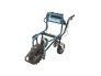 Makita battery powered wheelbarrow 18V (body only)