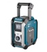 Raadio Makita MR007GZ; 10,8-40 V (ilma aku ja laadijata)